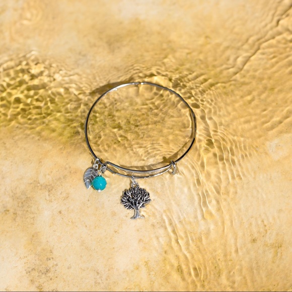 Bangle Bracelet - Picture 2 of 2